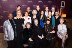 Cast 2026 Billy Barnes' Bash